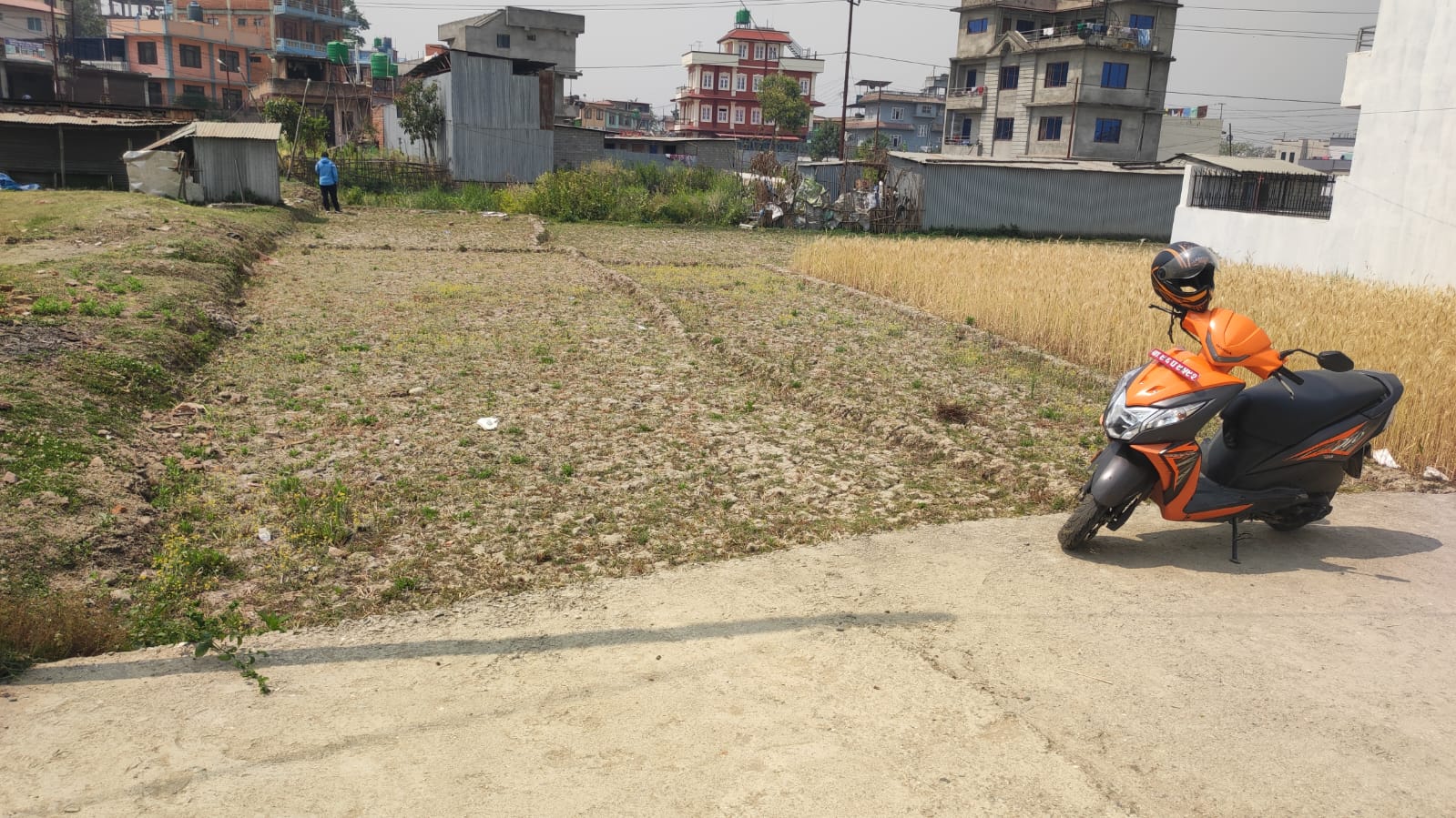 Picture of Mahalaxmi Municipality, Bagmati